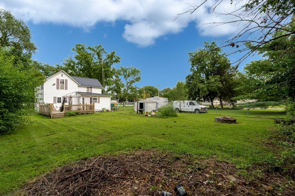 306 High Street North Judson, IN 46366