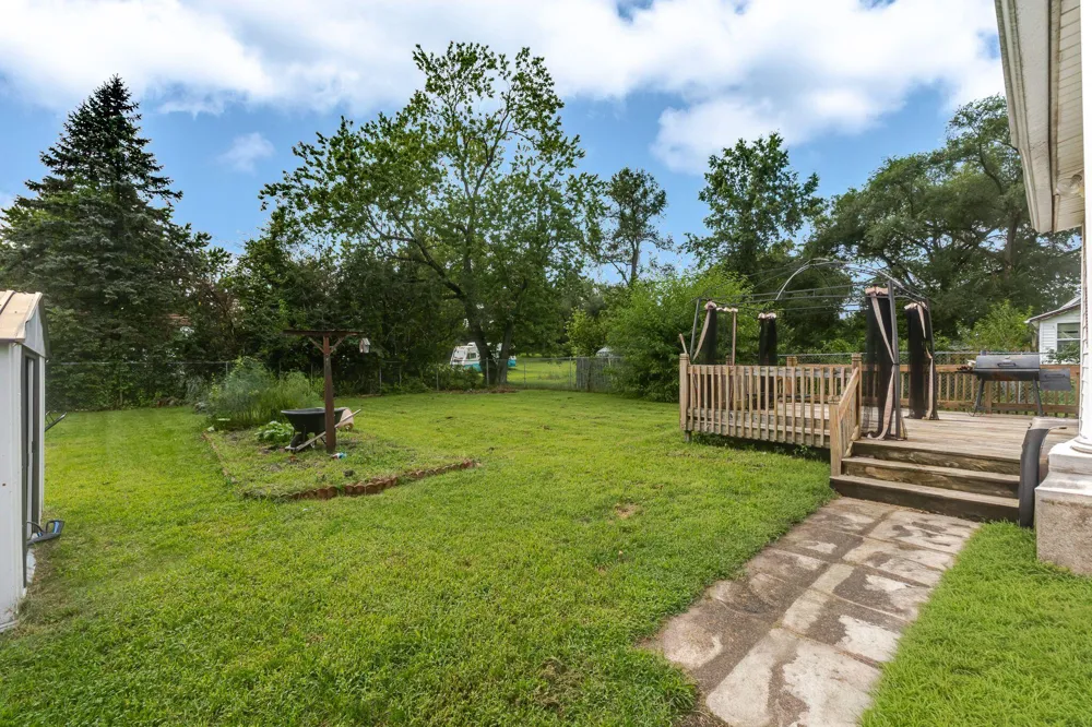 306 High Street North Judson, IN 46366