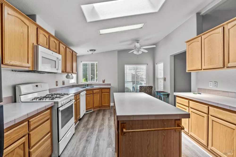 6468 Washington Street ##20 Yountville, CA 94599
