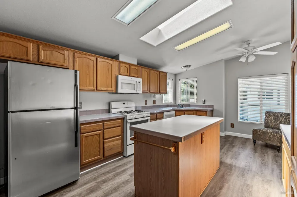 6468 Washington Street ##20 Yountville, CA 94599