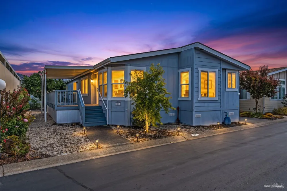 6468 Washington Street ##20 Yountville, CA 94599