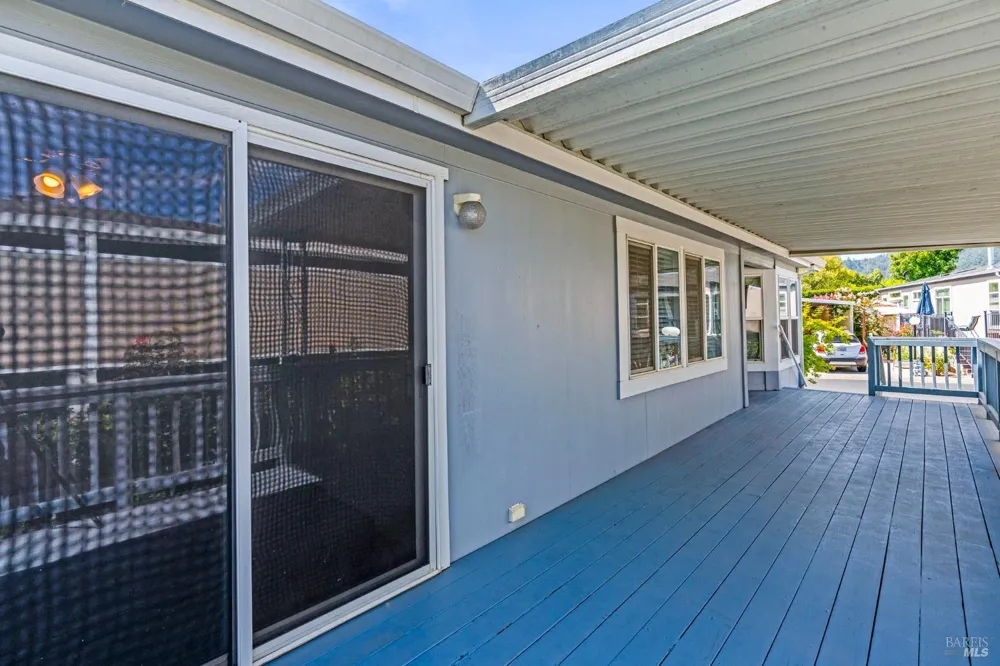 6468 Washington Street ##20 Yountville, CA 94599