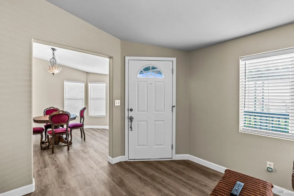 6468 Washington Street ##20 Yountville, CA 94599