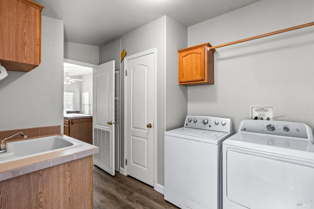 6468 Washington Street ##20 Yountville, CA 94599