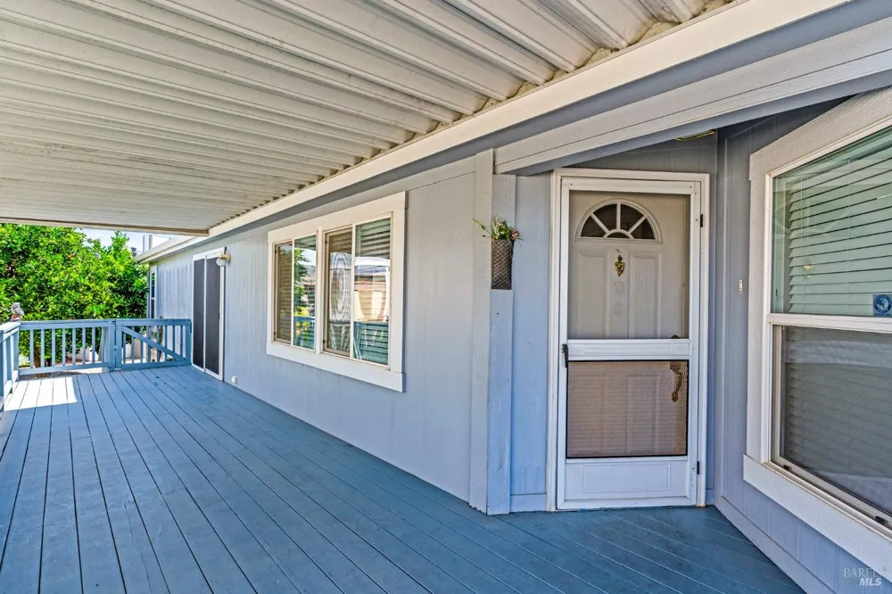 6468 Washington Street ##20 Yountville, CA 94599