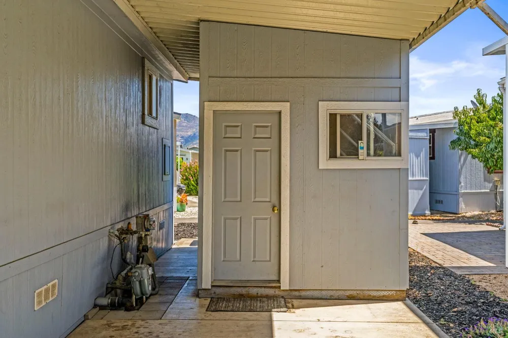 6468 Washington Street ##20 Yountville, CA 94599