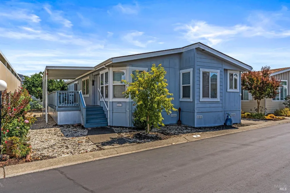 6468 Washington Street ##20 Yountville, CA 94599