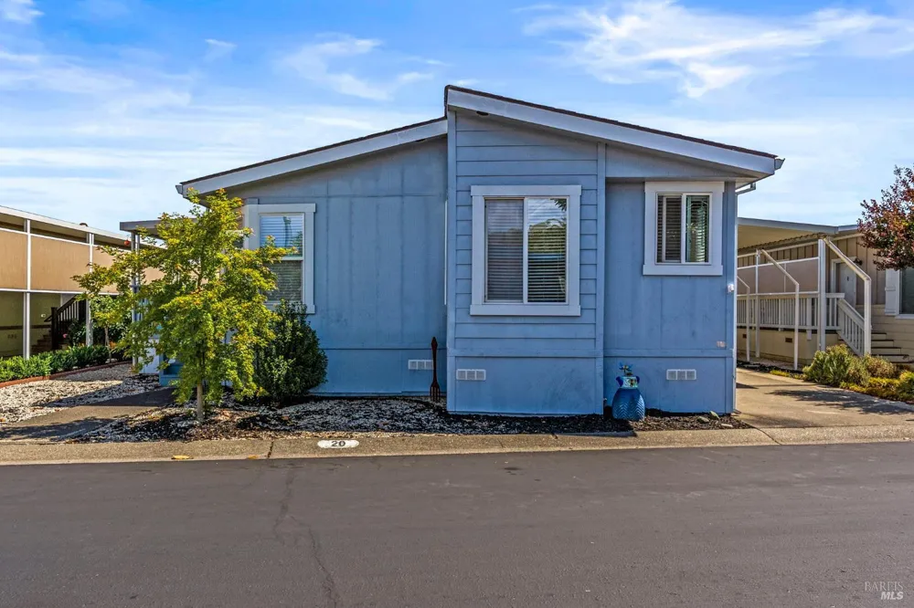 6468 Washington Street ##20 Yountville, CA 94599