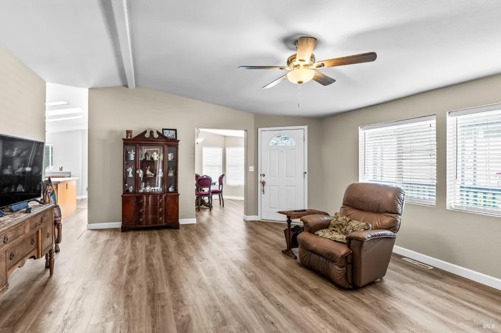 6468 Washington Street ##20 Yountville, CA 94599