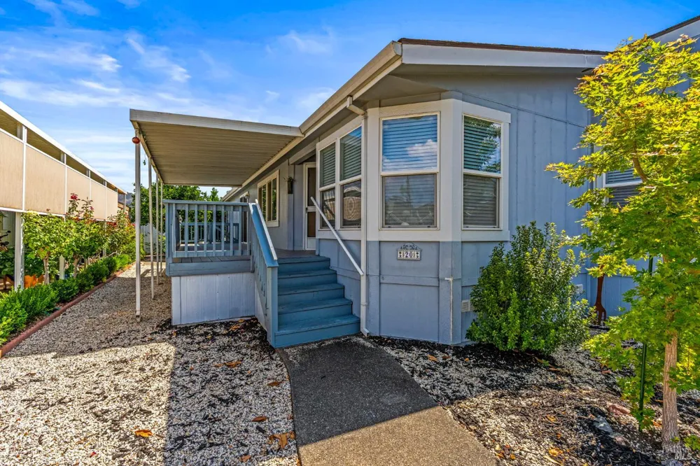 6468 Washington Street ##20 Yountville, CA 94599