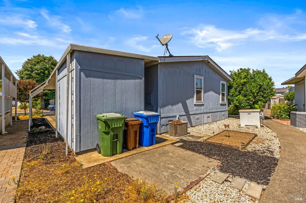 6468 Washington Street ##20 Yountville, CA 94599