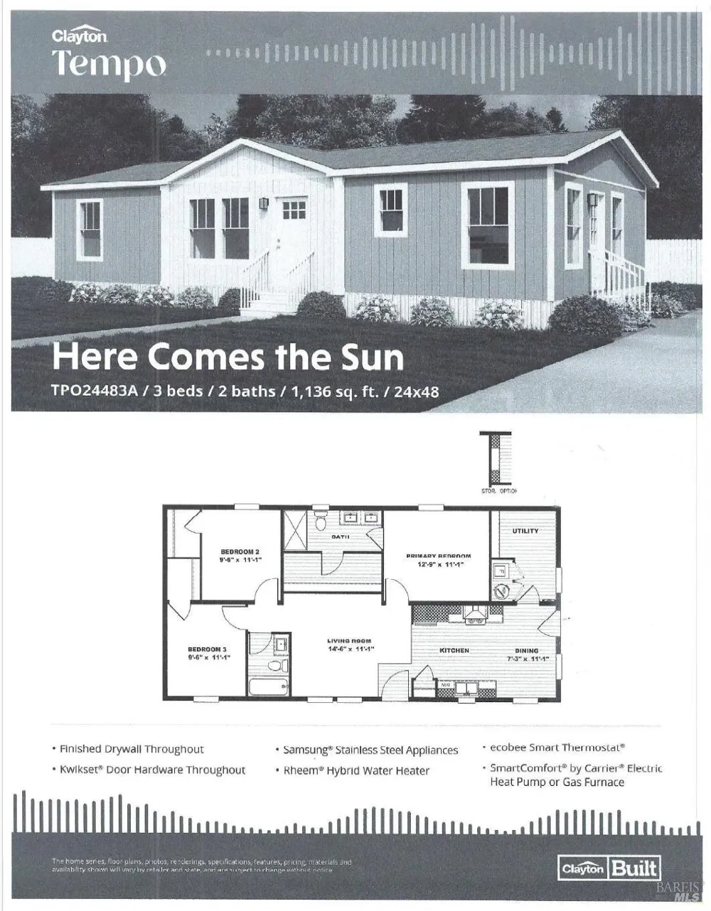 103 E Oak Street Willits, CA 95490