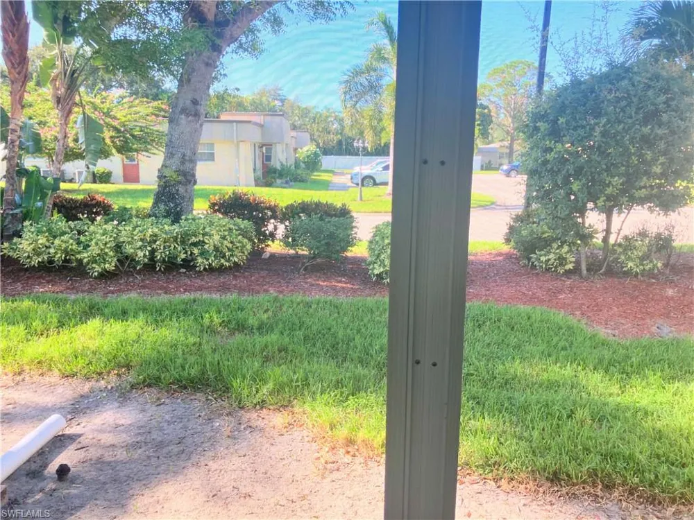 116 Gledhill Court Fort Myers, FL 33919
