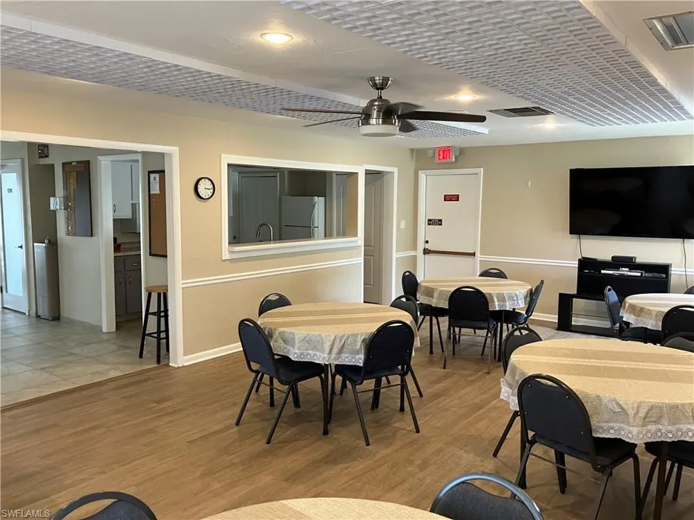116 Gledhill Court Fort Myers, FL 33919