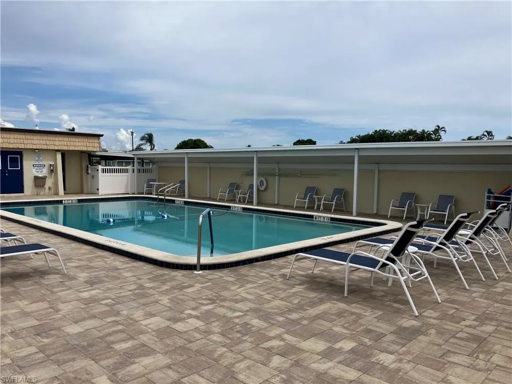 116 Gledhill Court Fort Myers, FL 33919