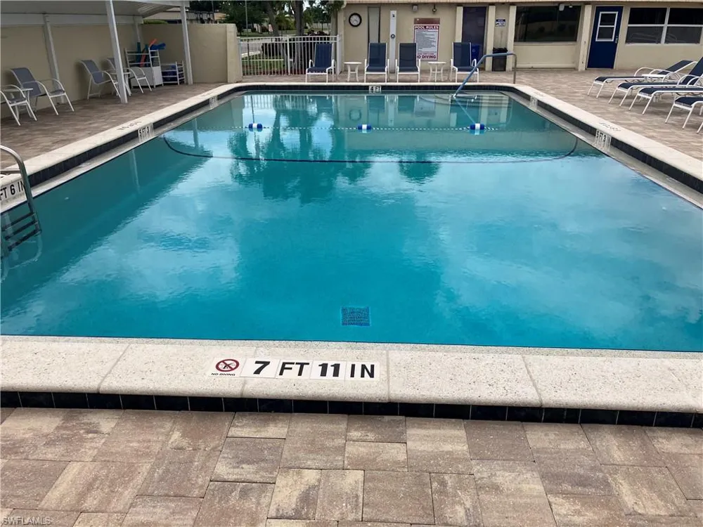 116 Gledhill Court Fort Myers, FL 33919