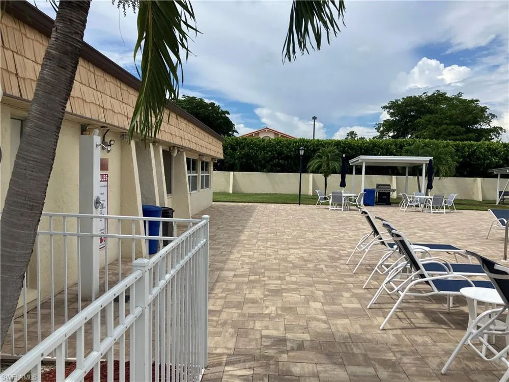 116 Gledhill Court Fort Myers, FL 33919