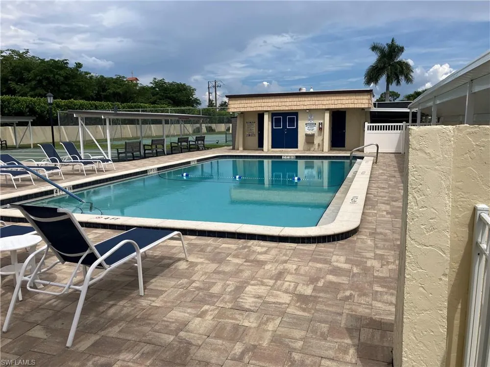 116 Gledhill Court Fort Myers, FL 33919