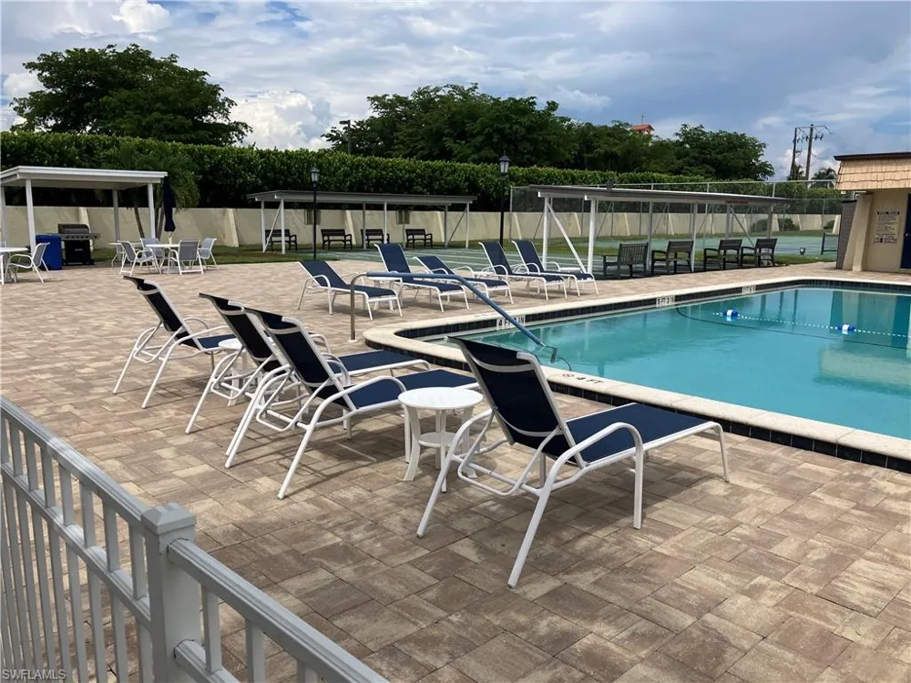 116 Gledhill Court Fort Myers, FL 33919