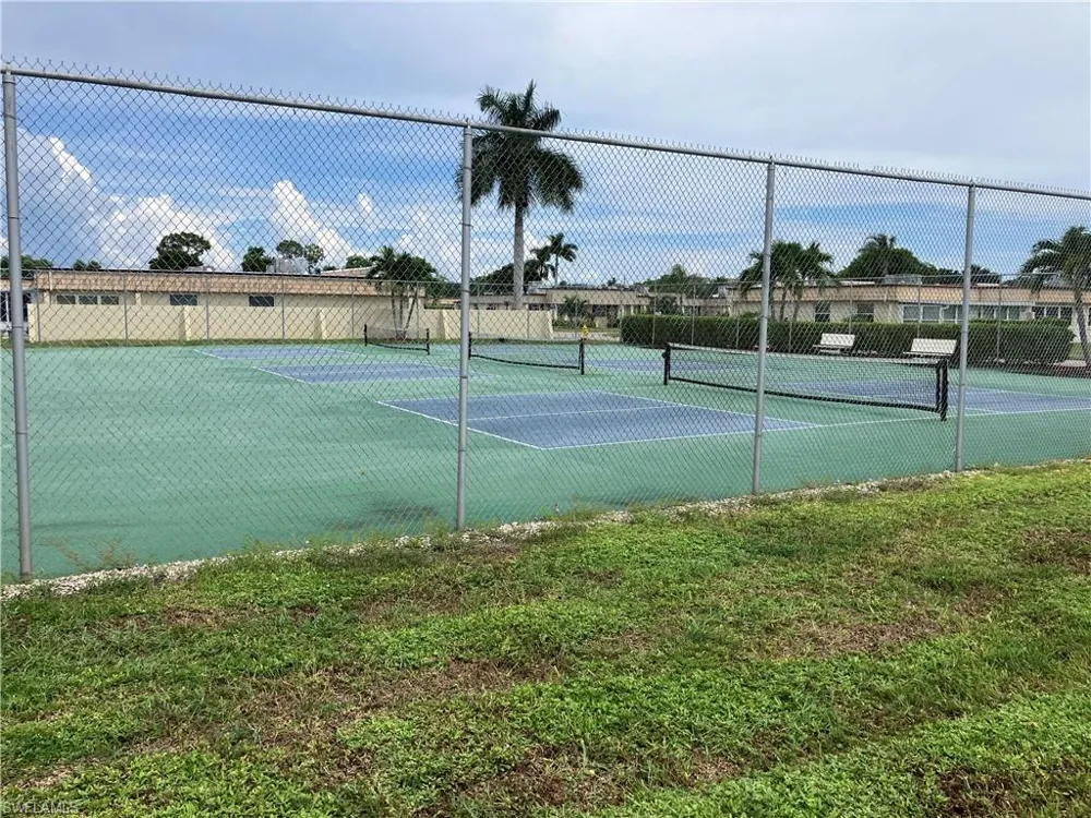 116 Gledhill Court Fort Myers, FL 33919