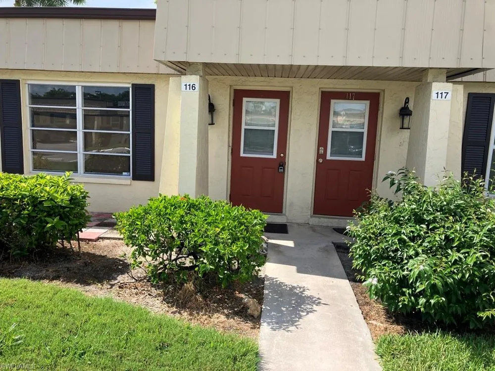 116 Gledhill Court Fort Myers, FL 33919