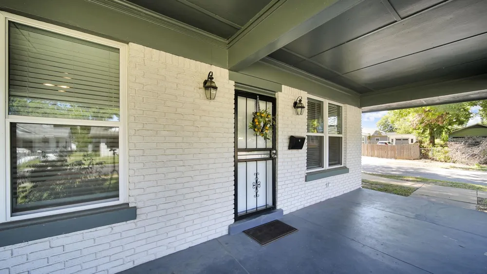 1023 FORREST AVE Memphis, TN 38105