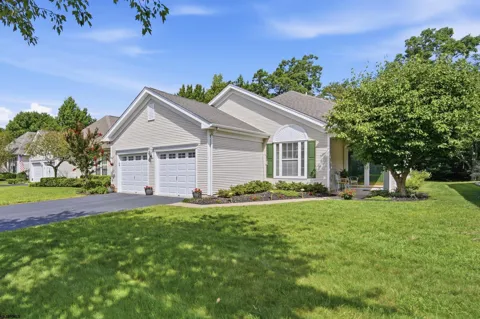 54 Pembrooke Way