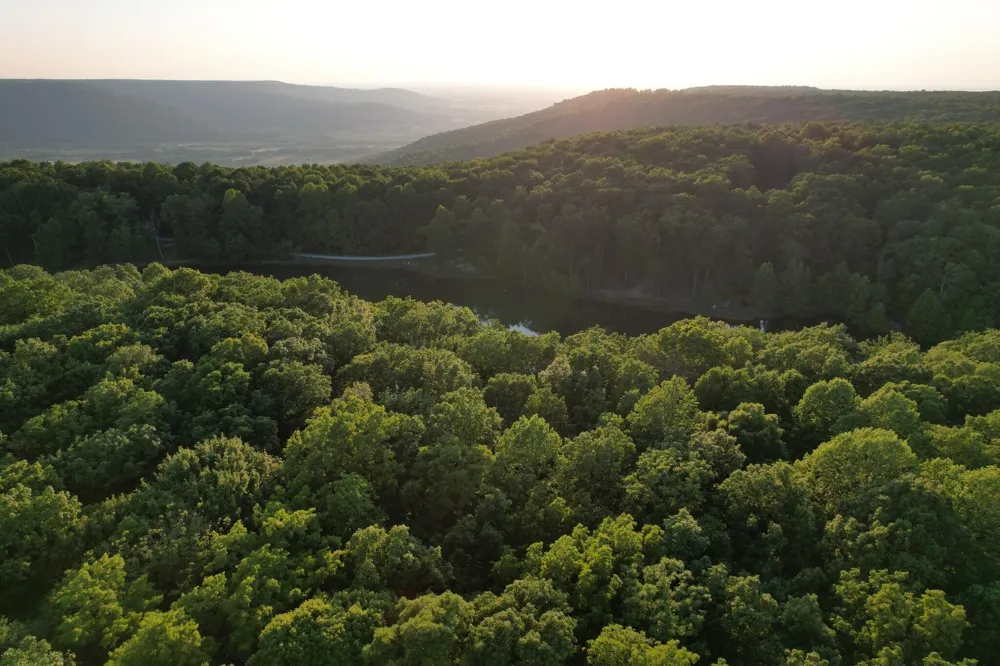 12 Valley View Drive Altamont, TN 37301
