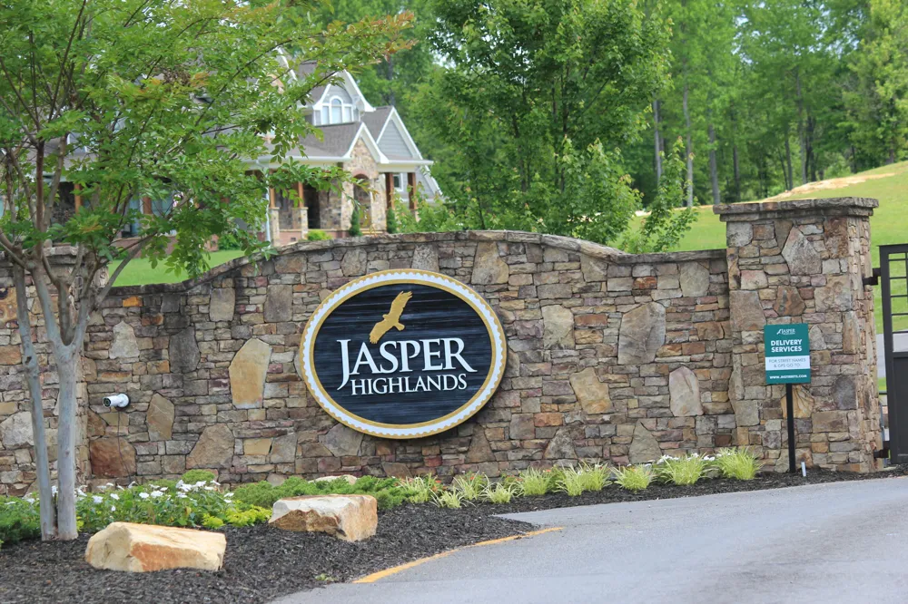 Cumberland Circle Jasper, TN 37347