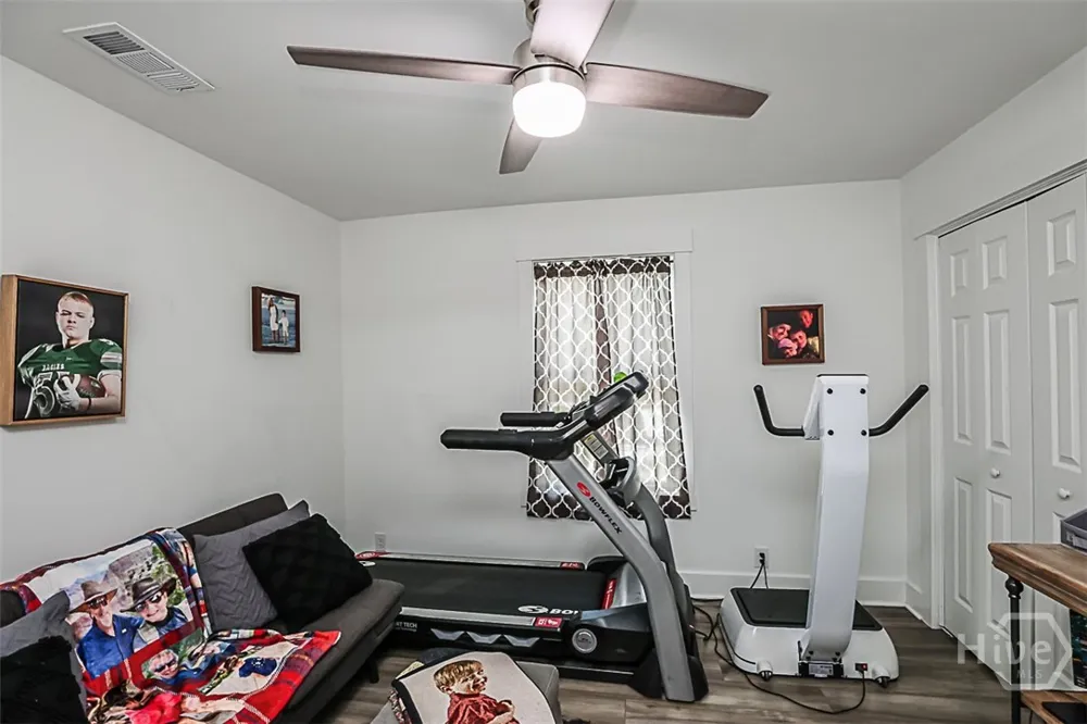 5302 McCall Road Rincon, GA 31326