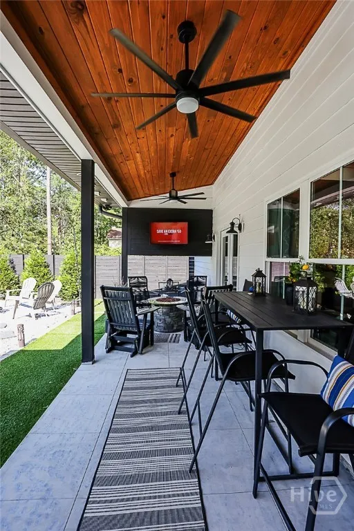 5302 McCall Road Rincon, GA 31326