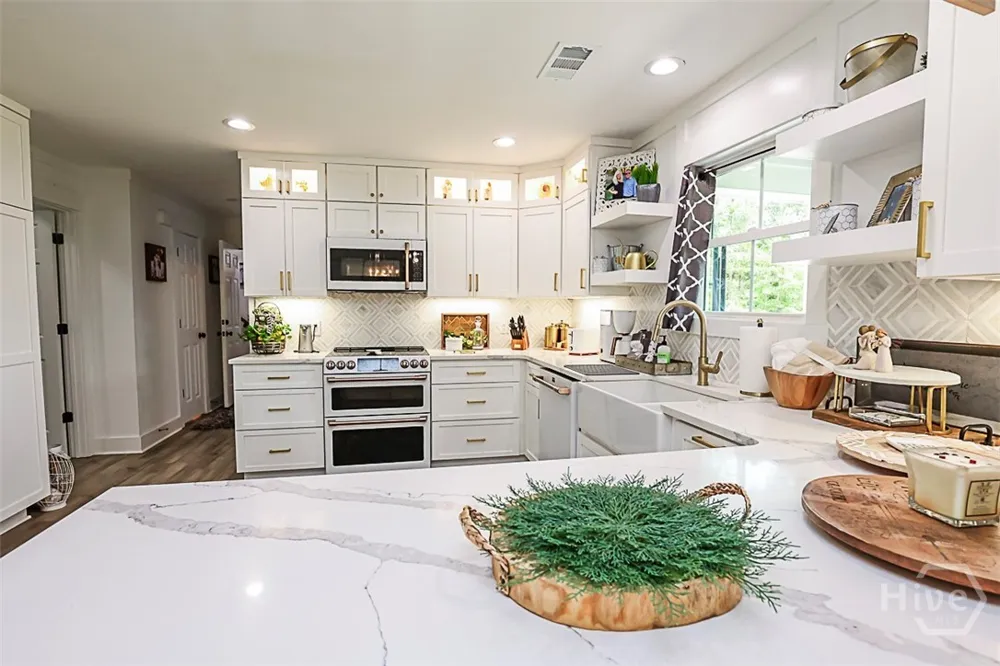 5302 McCall Road Rincon, GA 31326