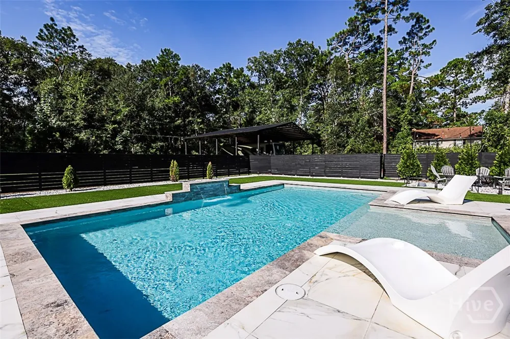 5302 McCall Road Rincon, GA 31326