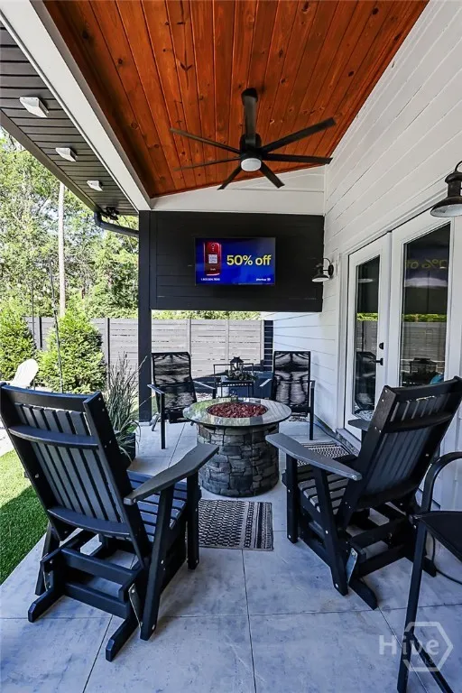 5302 McCall Road Rincon, GA 31326