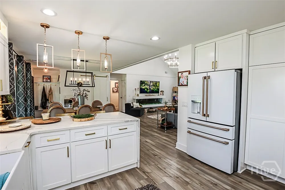5302 McCall Road Rincon, GA 31326