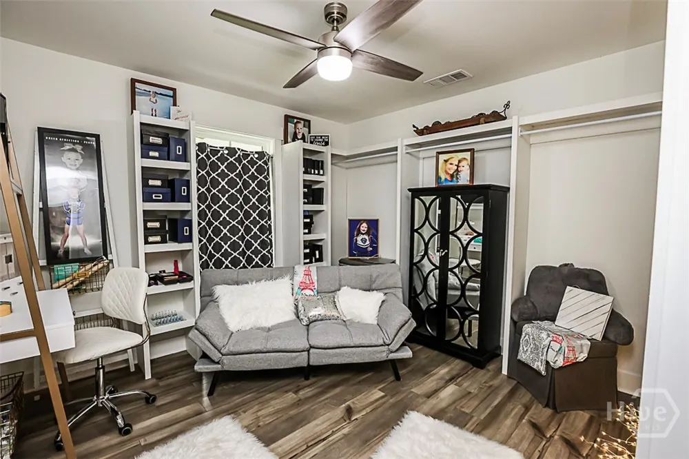 5302 McCall Road Rincon, GA 31326