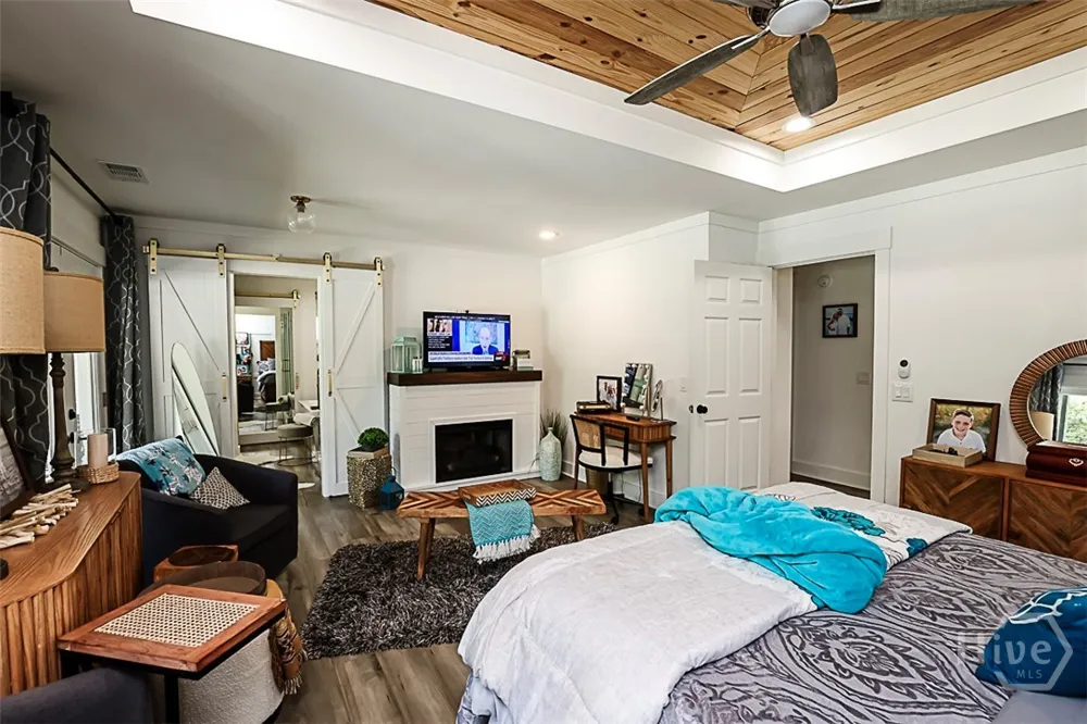 5302 McCall Road Rincon, GA 31326