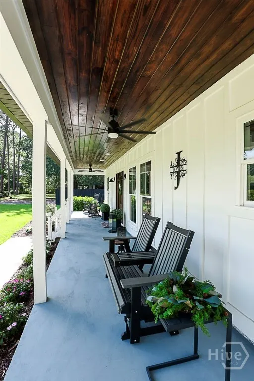 5302 McCall Road Rincon, GA 31326