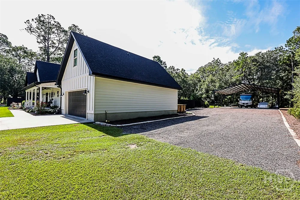 5302 McCall Road Rincon, GA 31326
