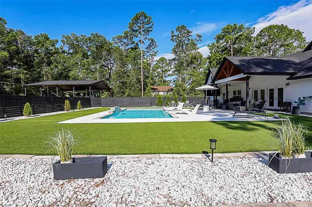 5302 McCall Road Rincon, GA 31326