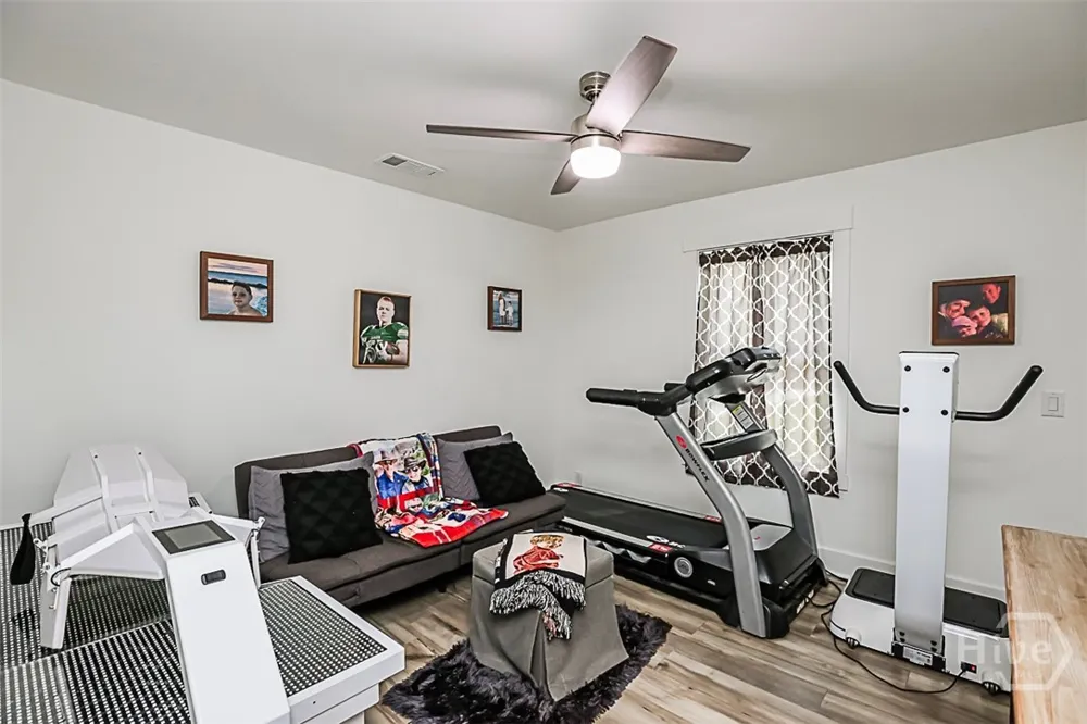 5302 McCall Road Rincon, GA 31326