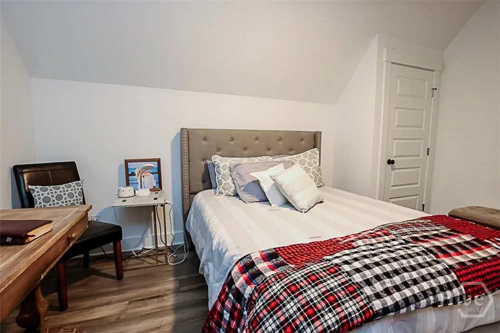 5302 McCall Road Rincon, GA 31326