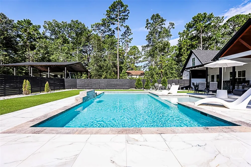 5302 McCall Road Rincon, GA 31326