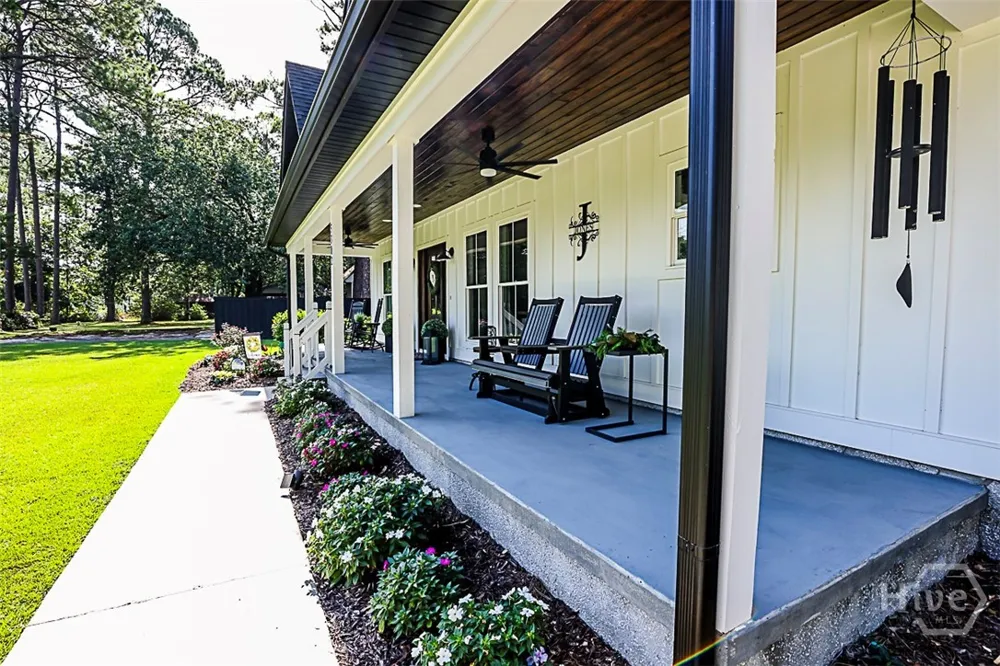 5302 McCall Road Rincon, GA 31326