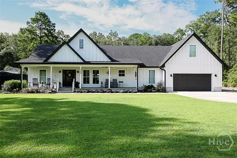 5302 McCall Road