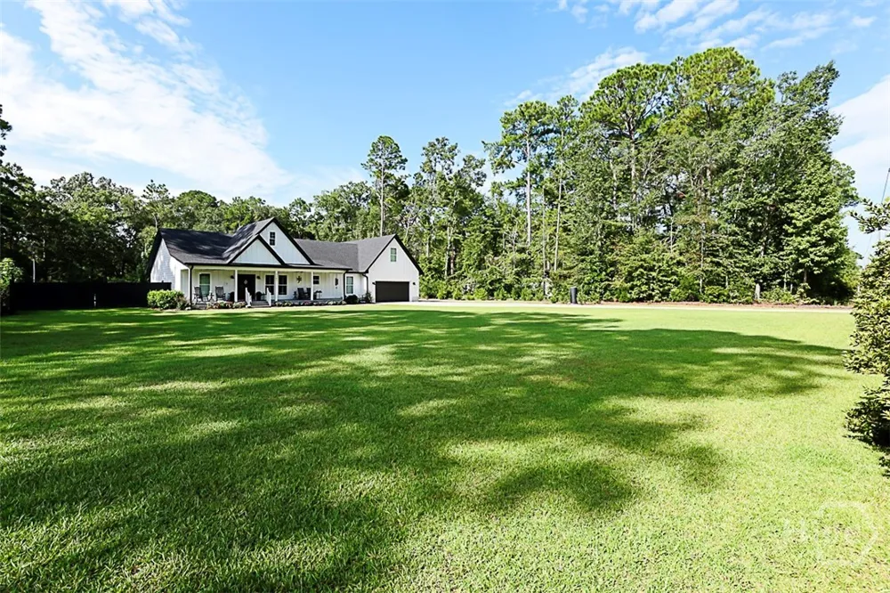 5302 McCall Road Rincon, GA 31326