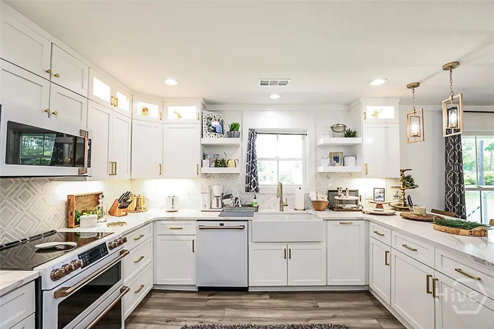 5302 McCall Road Rincon, GA 31326