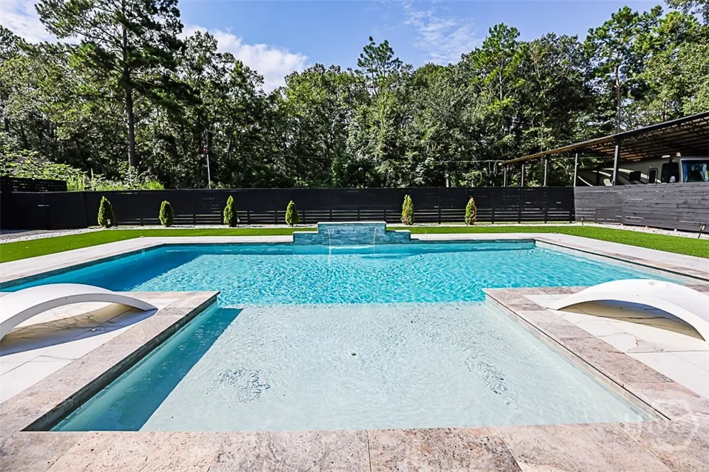 5302 McCall Road Rincon, GA 31326
