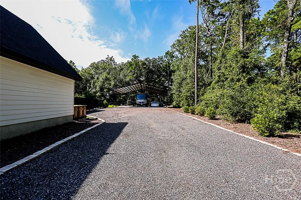 5302 McCall Road Rincon, GA 31326