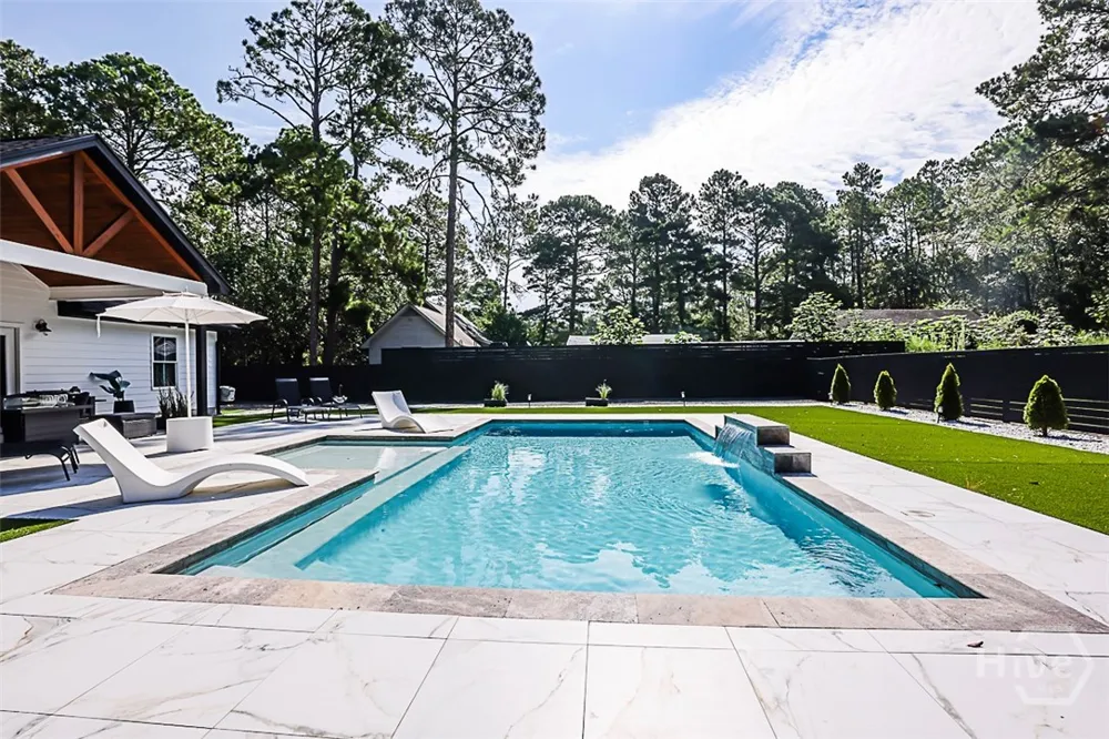 5302 McCall Road Rincon, GA 31326